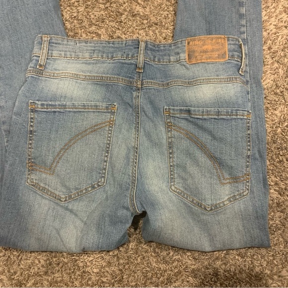 Women’s Ring of Fire Jeans - Picture 7 of 8